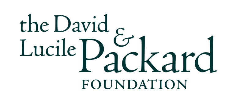 The David & Lucille Packard Foundation